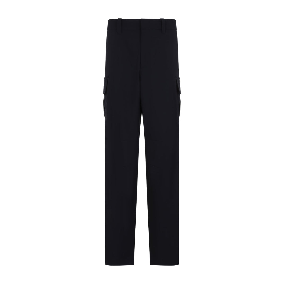 Bottega Veneta Fine Wool Pants Women