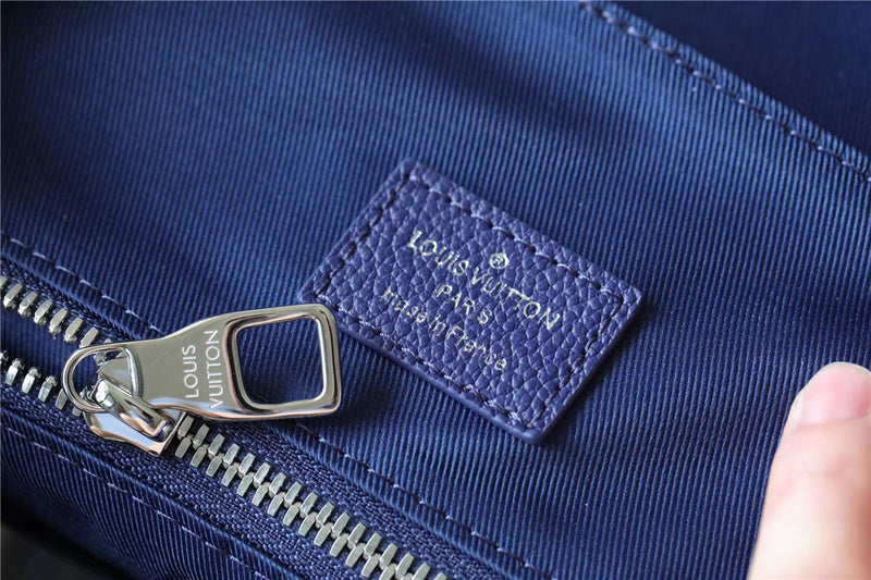 I W Fashion Lu-Vi bags - 9658