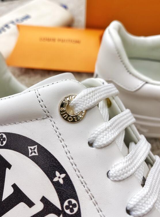 Chloe’s Picks - LOV Men Shoes - 1722