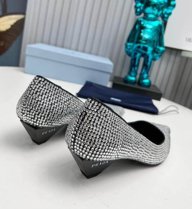 Chloe’s Picks - PD Women Shoes - 124