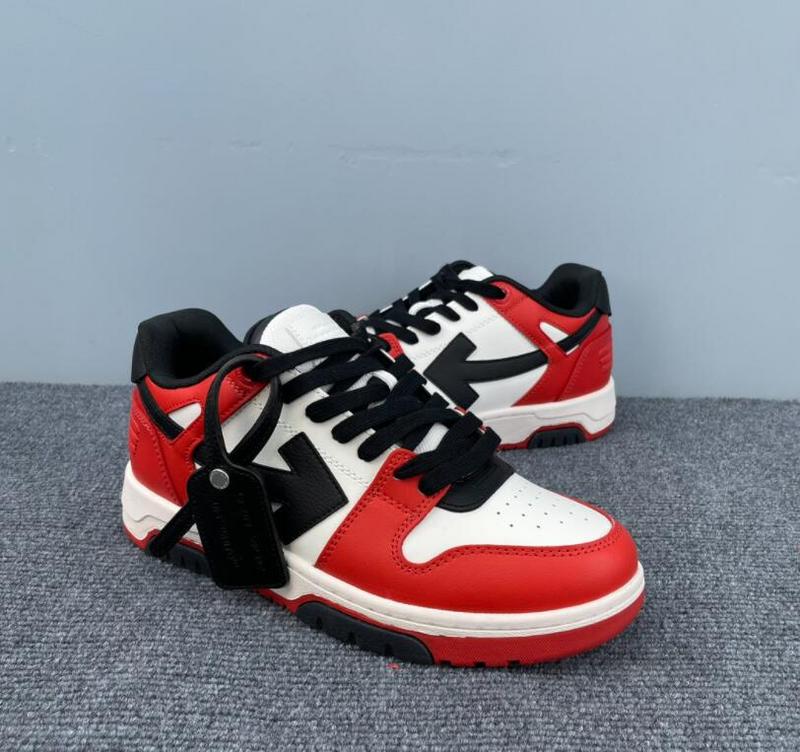 Chloe’s Picks - YZO Men Shoes - 036
