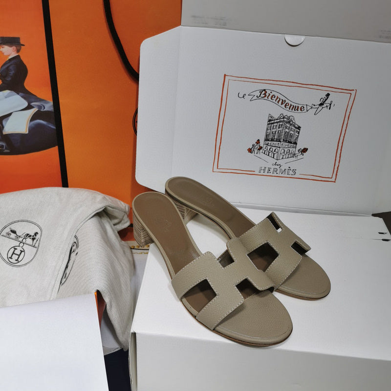 Hermes Luxury Sandals