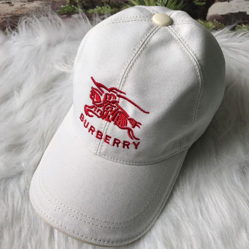 Burberry Luxury Cap