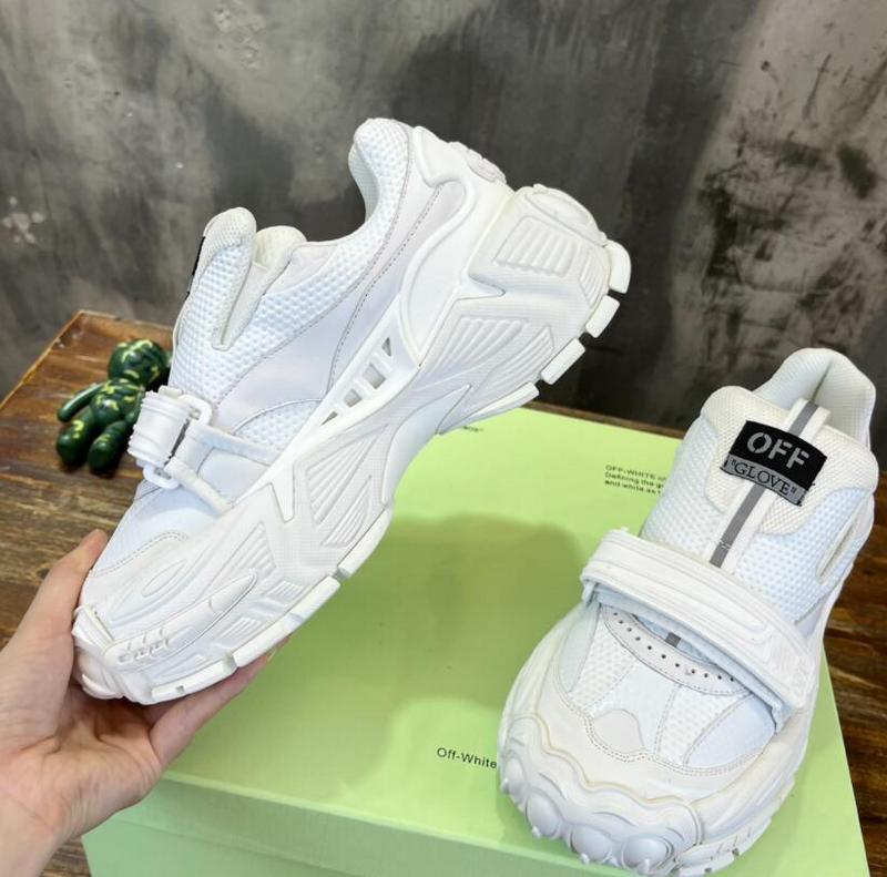 Chloe’s Picks - YZO Women Shoes - 033