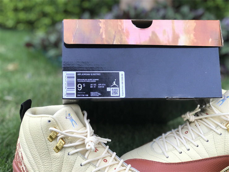 Nike Luxury Shoes