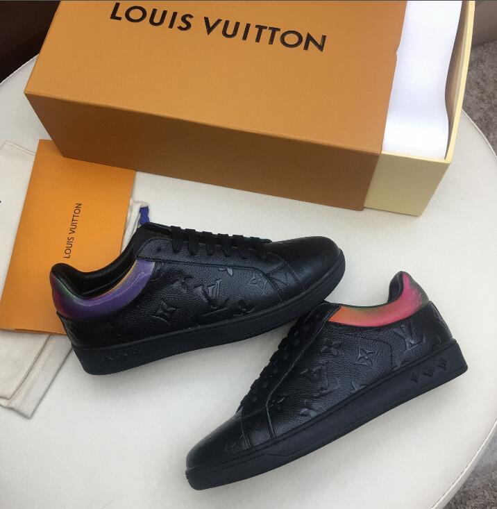 Chloe’s Picks - LOV Men Shoes - 2027