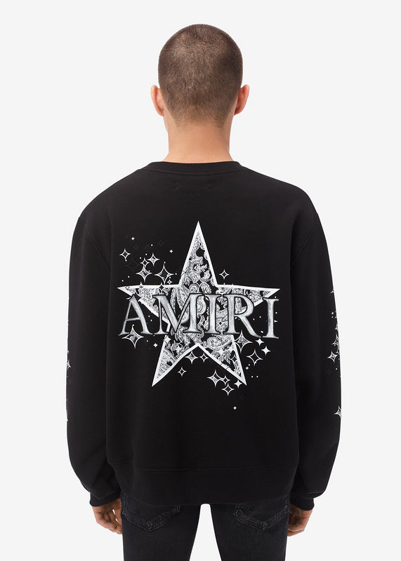 AMIR Hoodies - 125