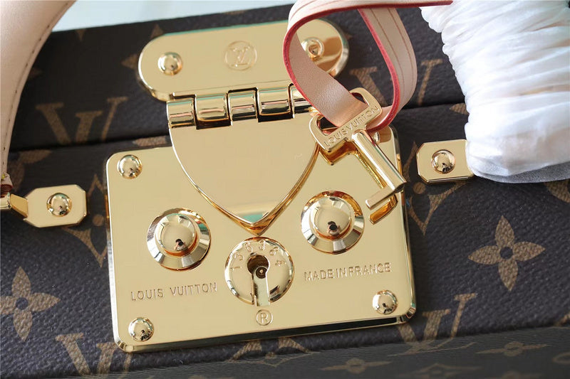 I W Fashion Lu-Vi bags - 9503
