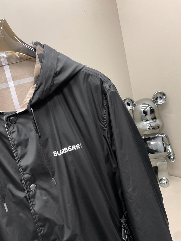 Burberry Luxury Clothes