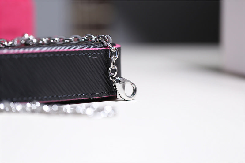 I W Fashion Lu-Vi bags - 9010