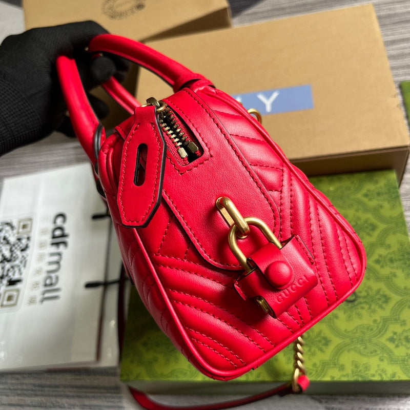 ENT - GCI Bags - 1358