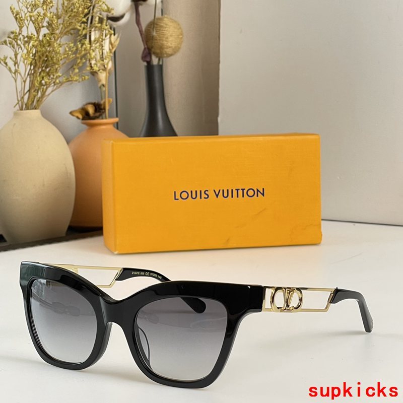 Louis Vuittion Luxury Sunglasses