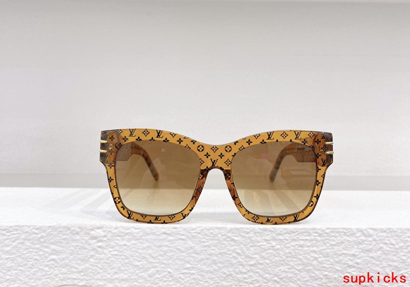 Louis Vuittion Luxury Sunglasses