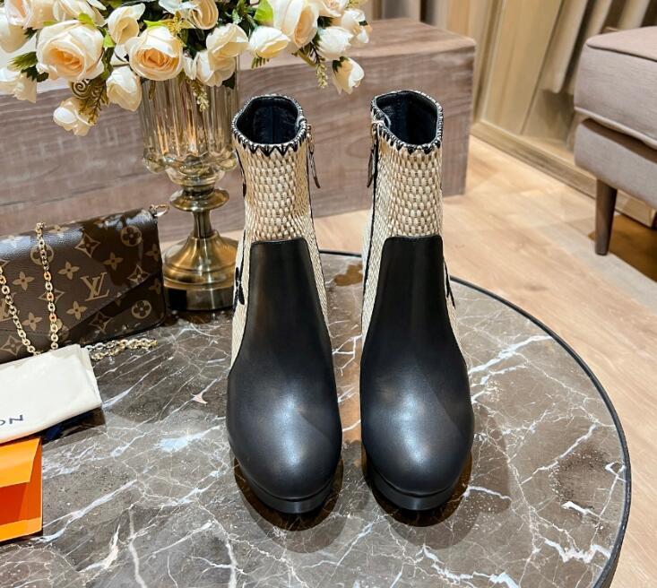 Chloe’s Picks - LOV Women Shoes - 846