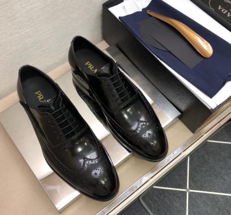 Chloe’s Picks - PD Men Shoes - 322