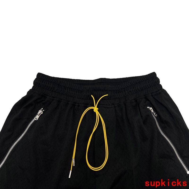 RHUDE Luxury Cloth