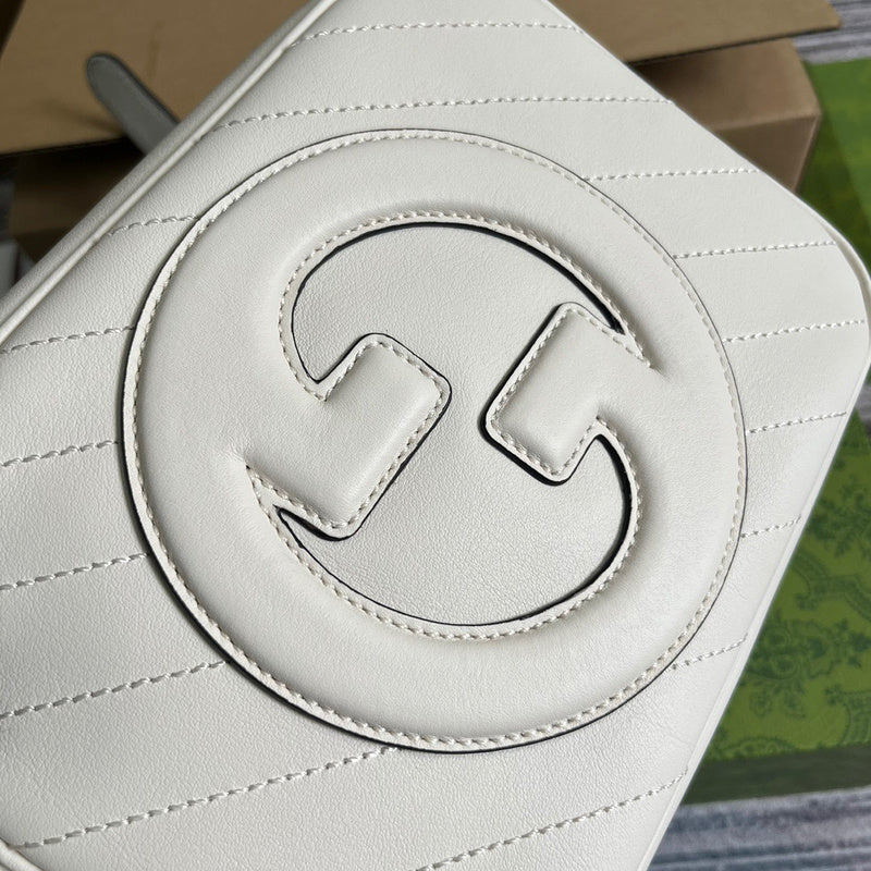 ENT - GCI Bags - 1494