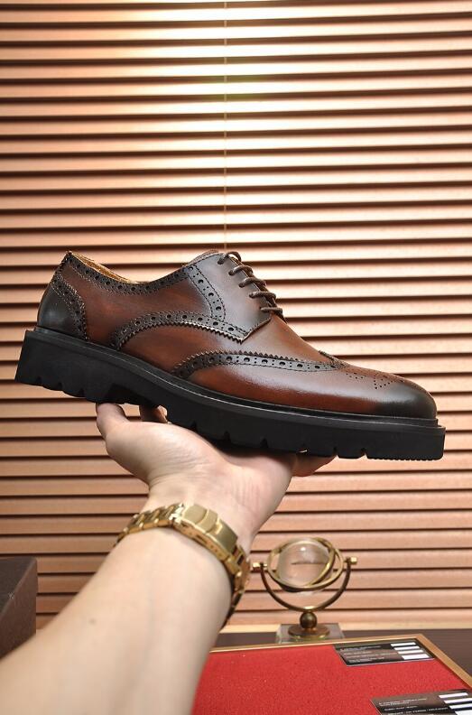 Chloe’s Picks - PD Men Shoes - 244