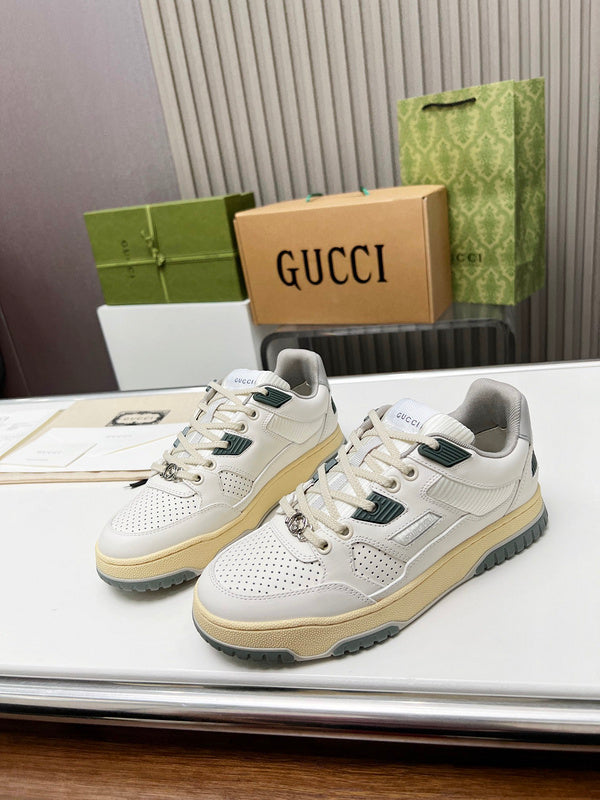 Gucci Luxury Shoes