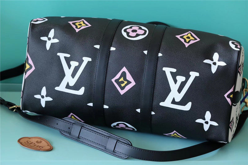 I W Fashion Lu-Vi bags - 9434