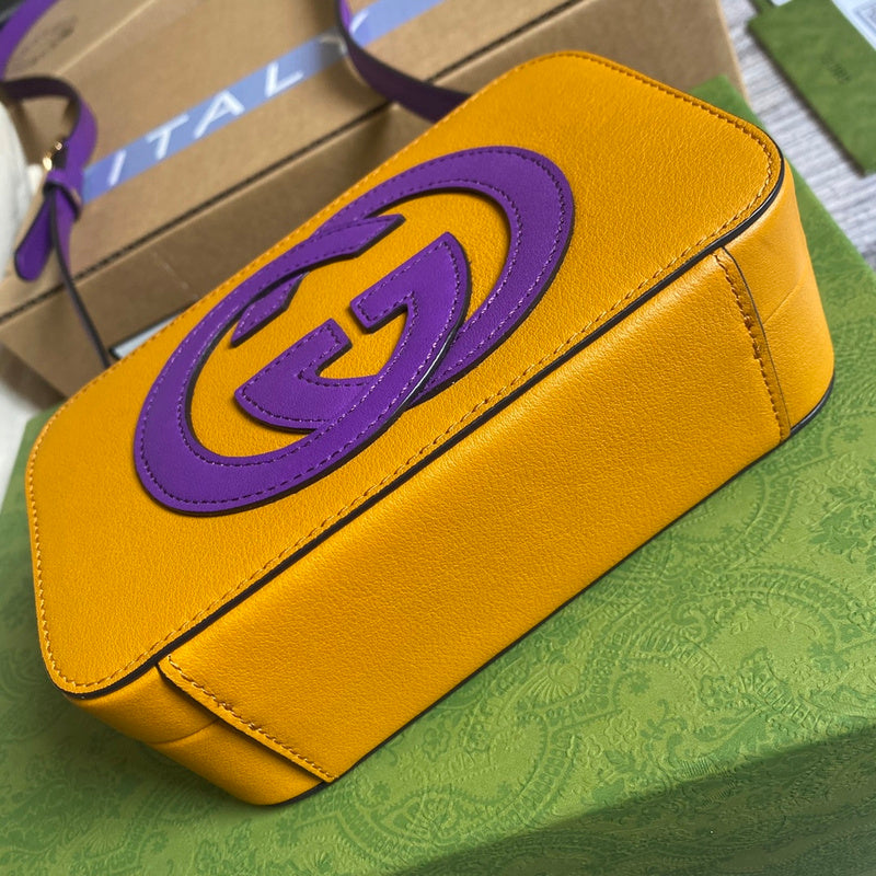 PHA - GUKI Bags - 1888