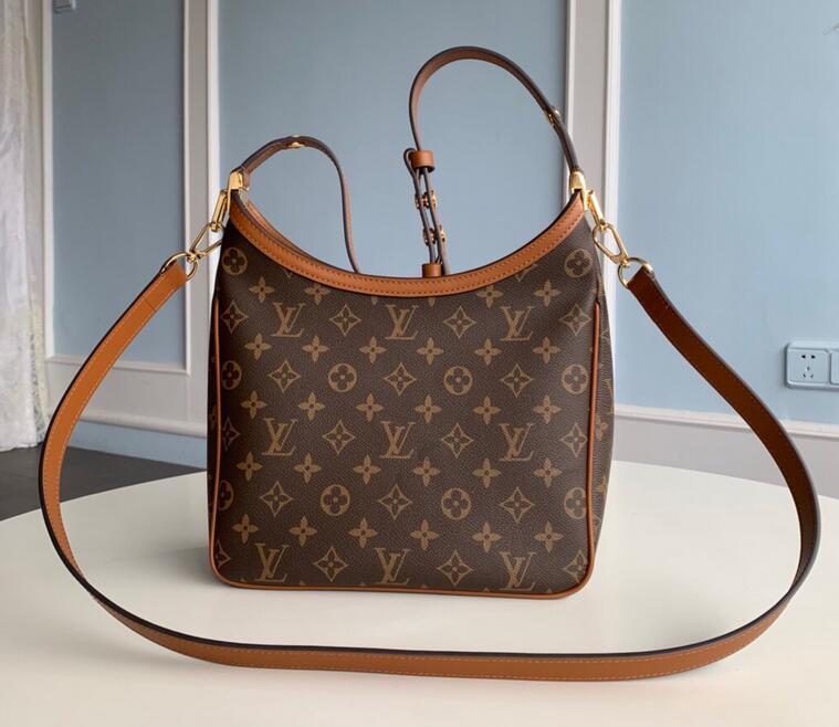 Chloe’s Picks - LOV Bags - 3160