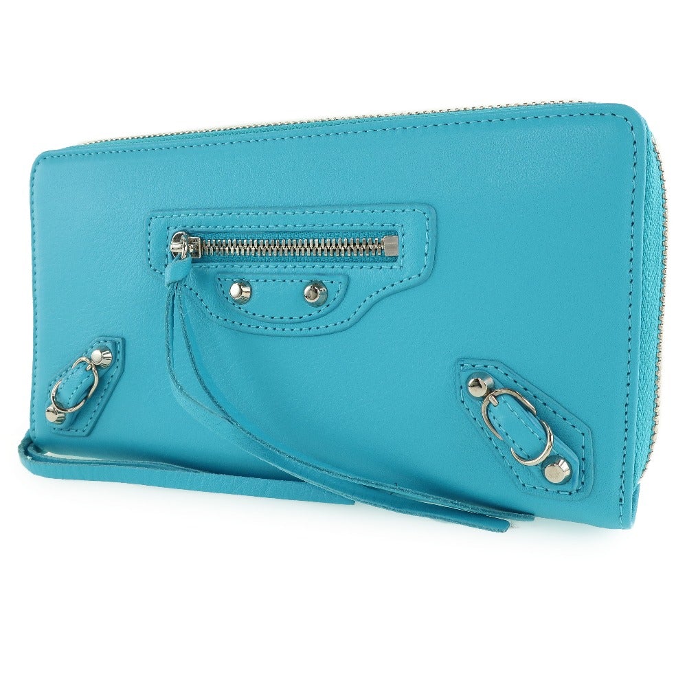 balenciaga City Wallet
