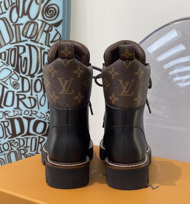 Chloe’s Picks - LOV Women Shoes - 814