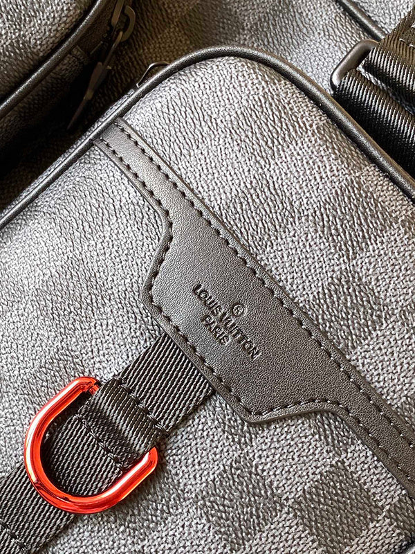 I W Fashion Lu-Vi Bags - 16820