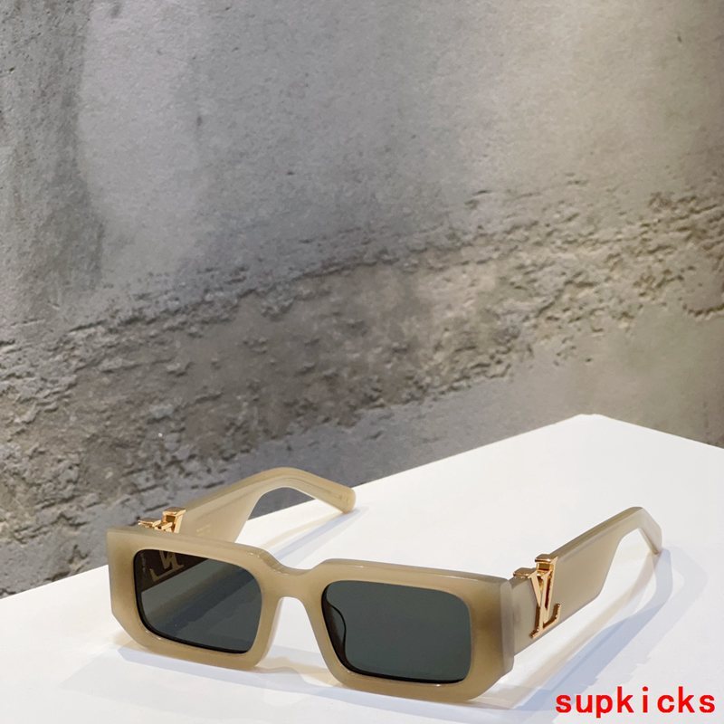 Louis Vuittion Luxury Sunglasses