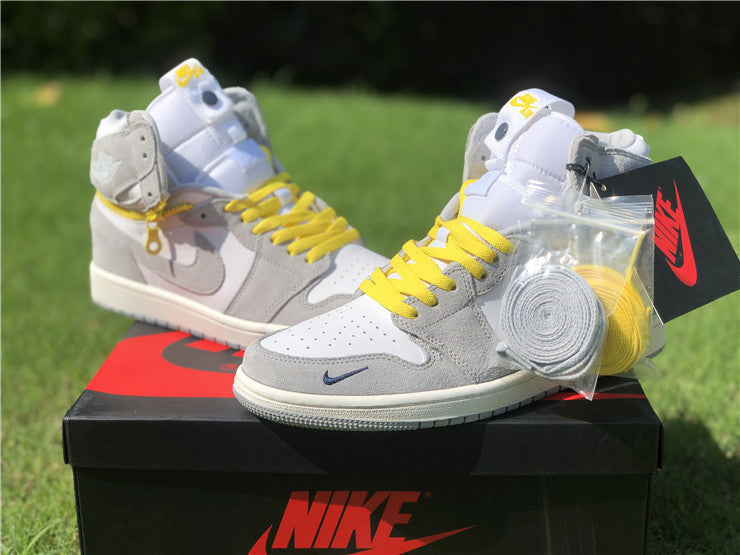 Nike Luxury Shoes