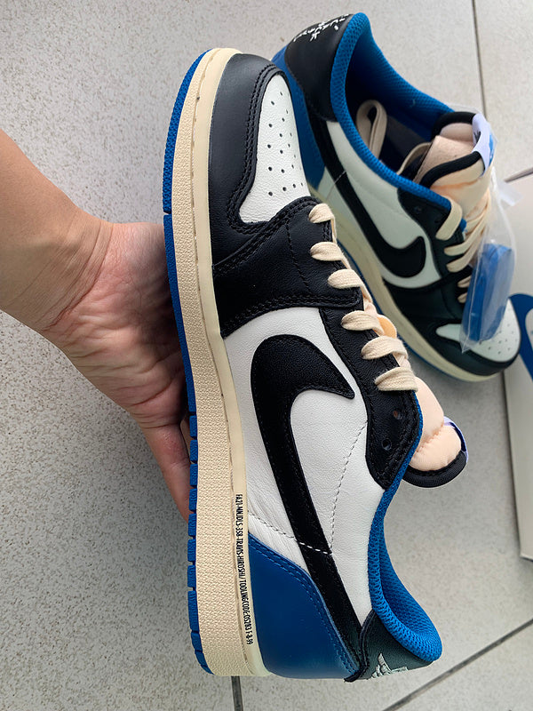 Nike Luxury Shoes