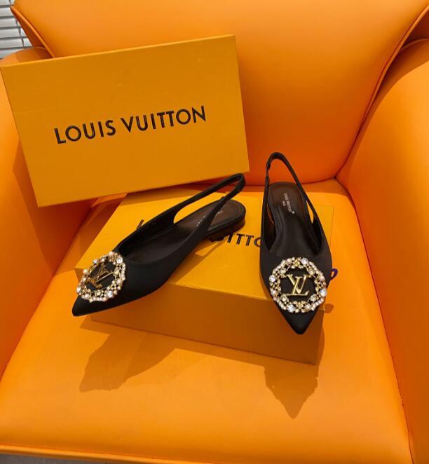 Chloe’s Picks - LOV Women Shoes - 249
