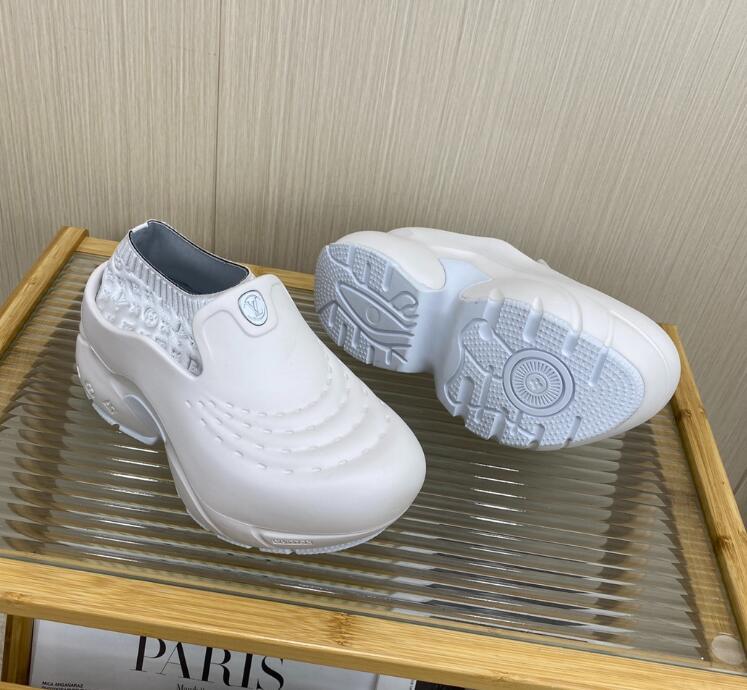 Chloe’s Picks - LOV Women Shoes - 556