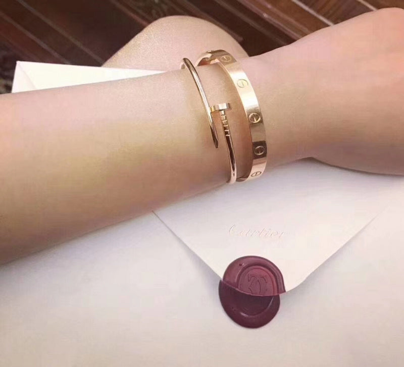 Cartier Jewelry