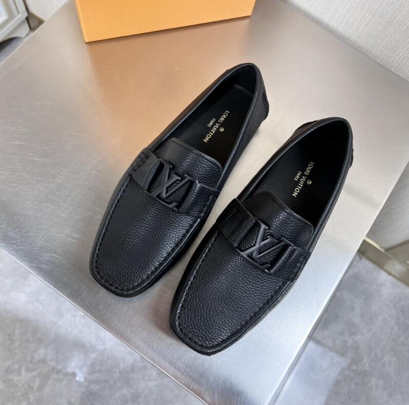Chloe’s Picks - LOV Men Shoes - 861