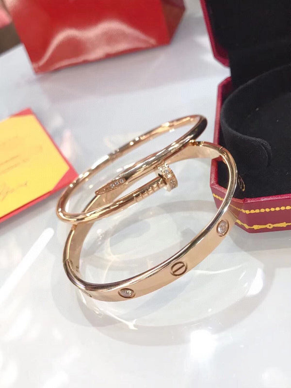 Cartier Jewelry