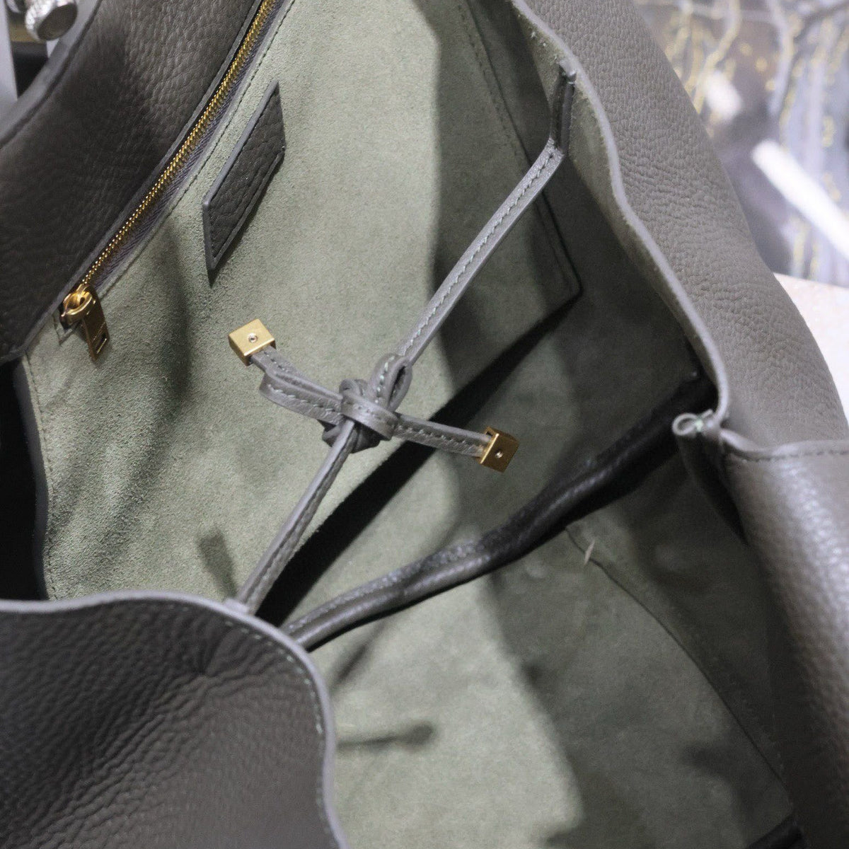 SL LE 5 À 7 BEA BAG