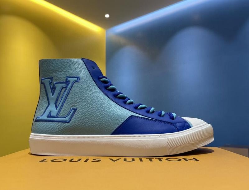 Chloe’s Picks - LOV Men Shoes - 1391