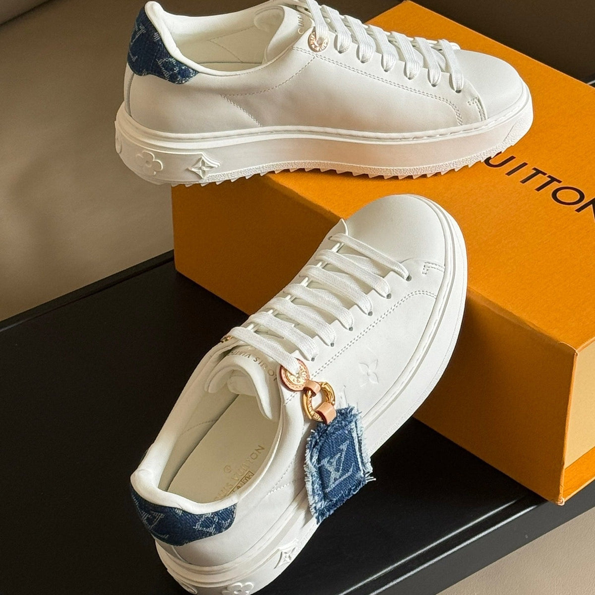 LOU TRAINERS
