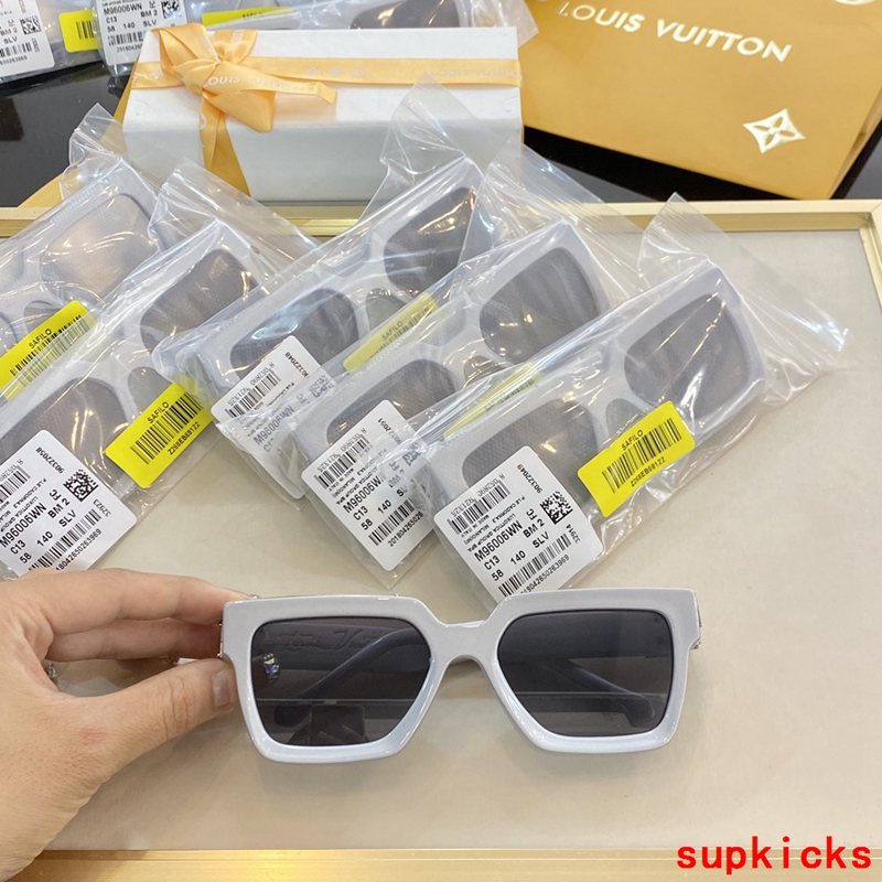 Louis Vuittion Luxury Sunglasses