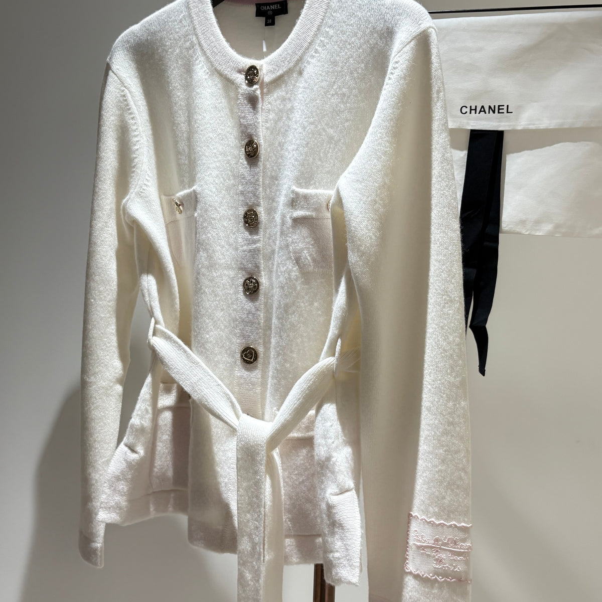 CC CARDIGAN