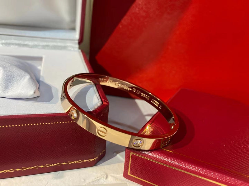 Cartier Jewelry