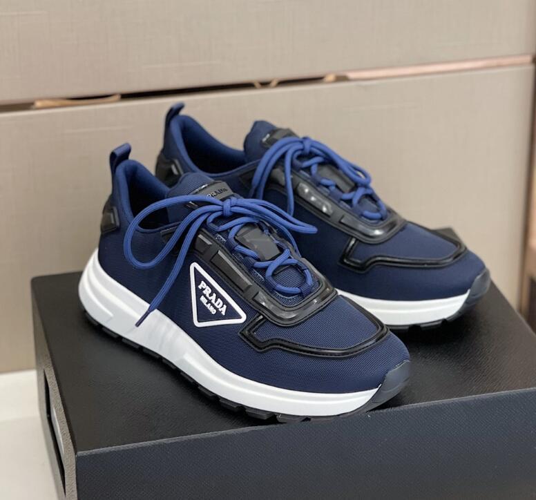 Chloe’s Picks - PD Men Shoes - 111
