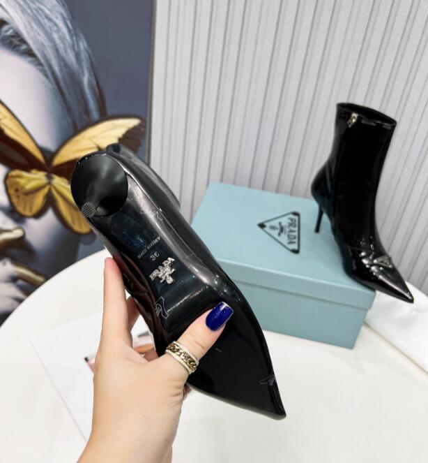 Chloe’s Picks - PD Women Shoes - 356