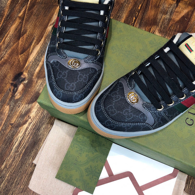 Gucci Luxury Shoes