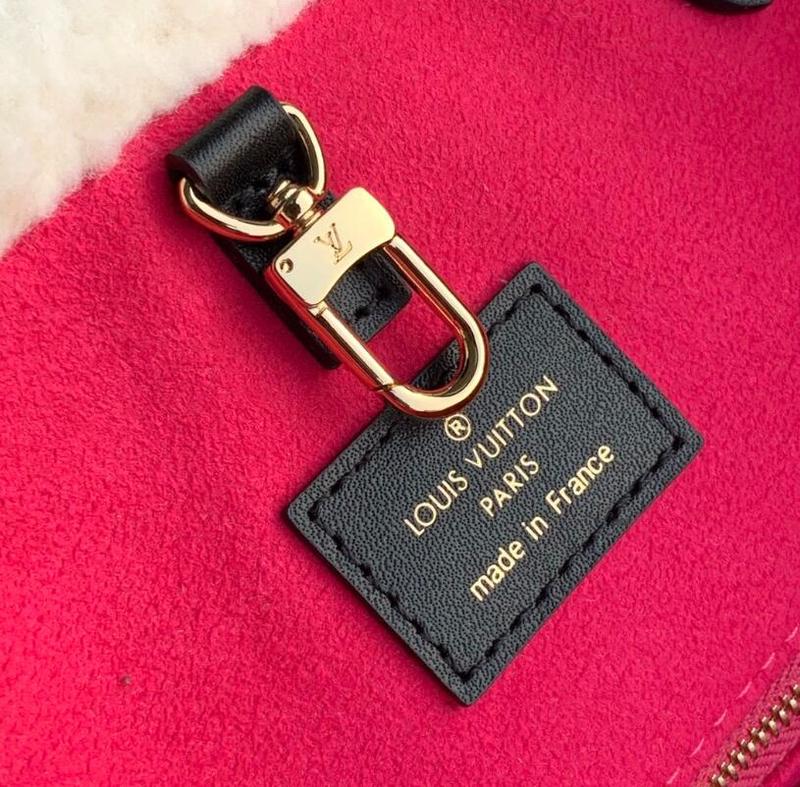 Chloe’s Picks - LOV Bags - 2592