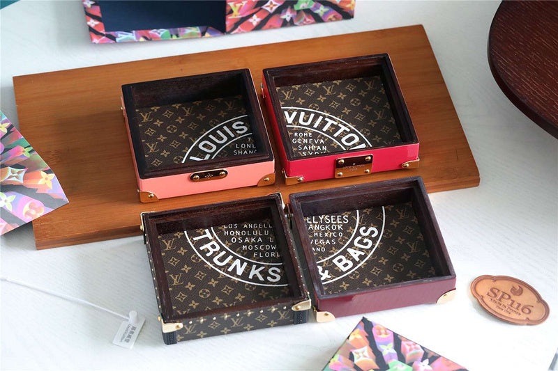 I W Fashion Lu-Vi bags - 9507