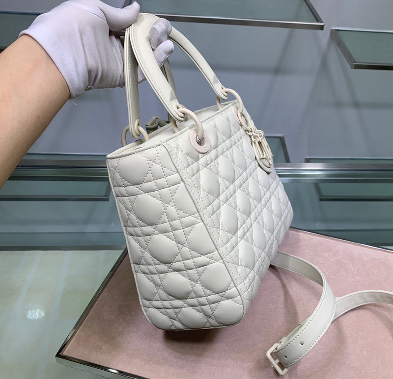 ENT - DOR Bags - 636