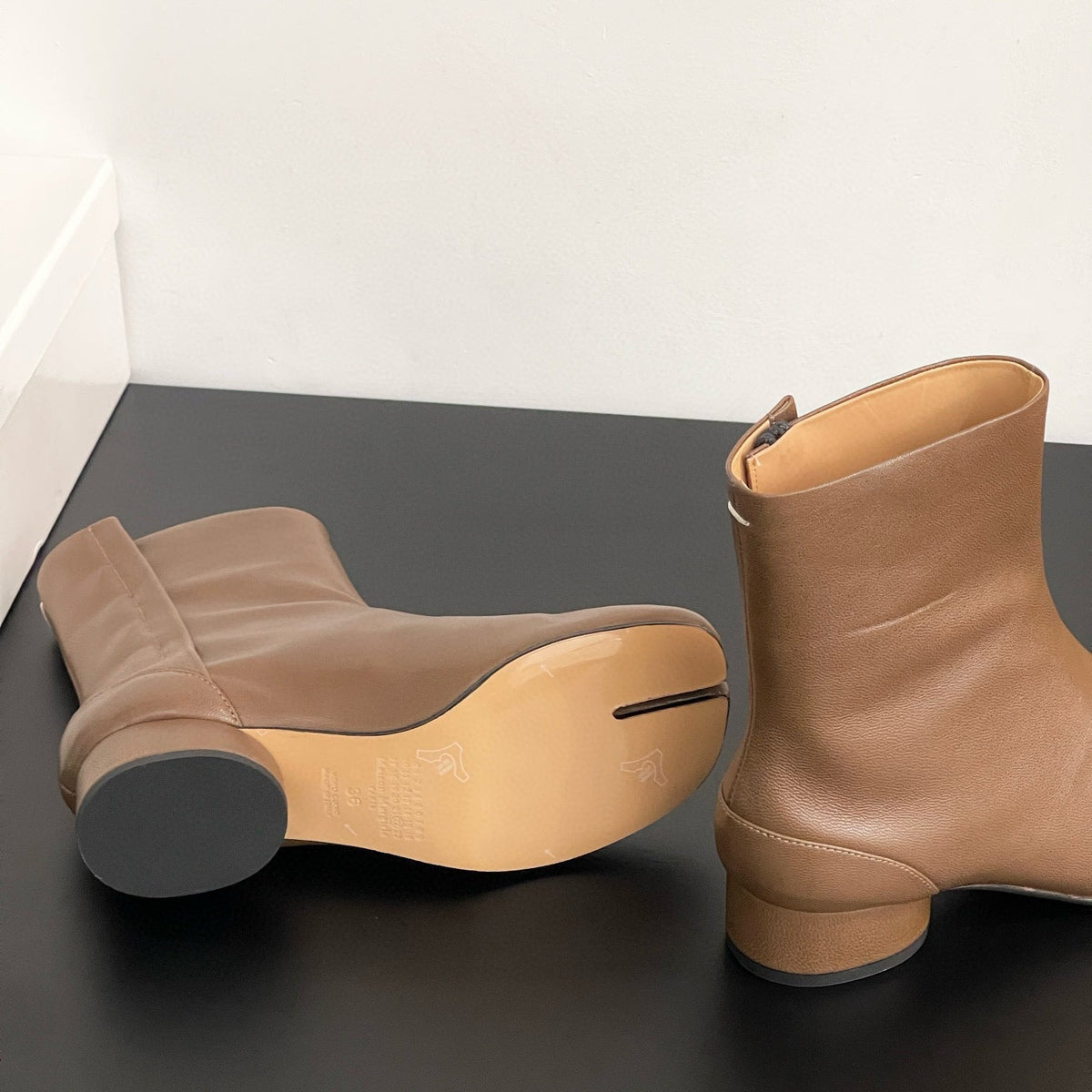 MAISON M TABI BOOTS